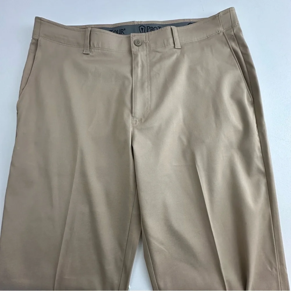 Pro Tour men’s size